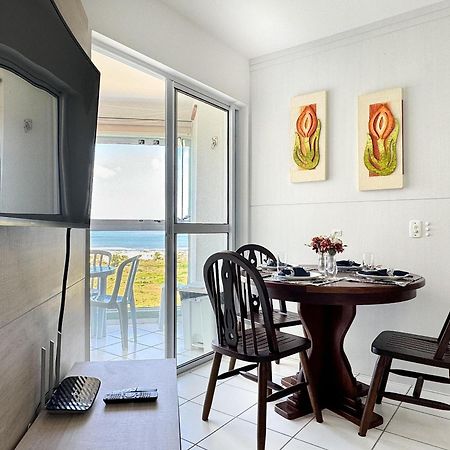 Resid. Clube Mar Grosso - Laguna - Lag100 Экстерьер фото