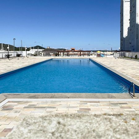 Resid. Clube Mar Grosso - Laguna - Lag100 Экстерьер фото