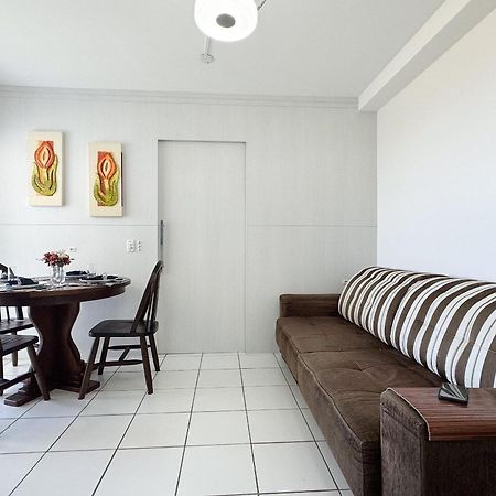 Resid. Clube Mar Grosso - Laguna - Lag100 Экстерьер фото
