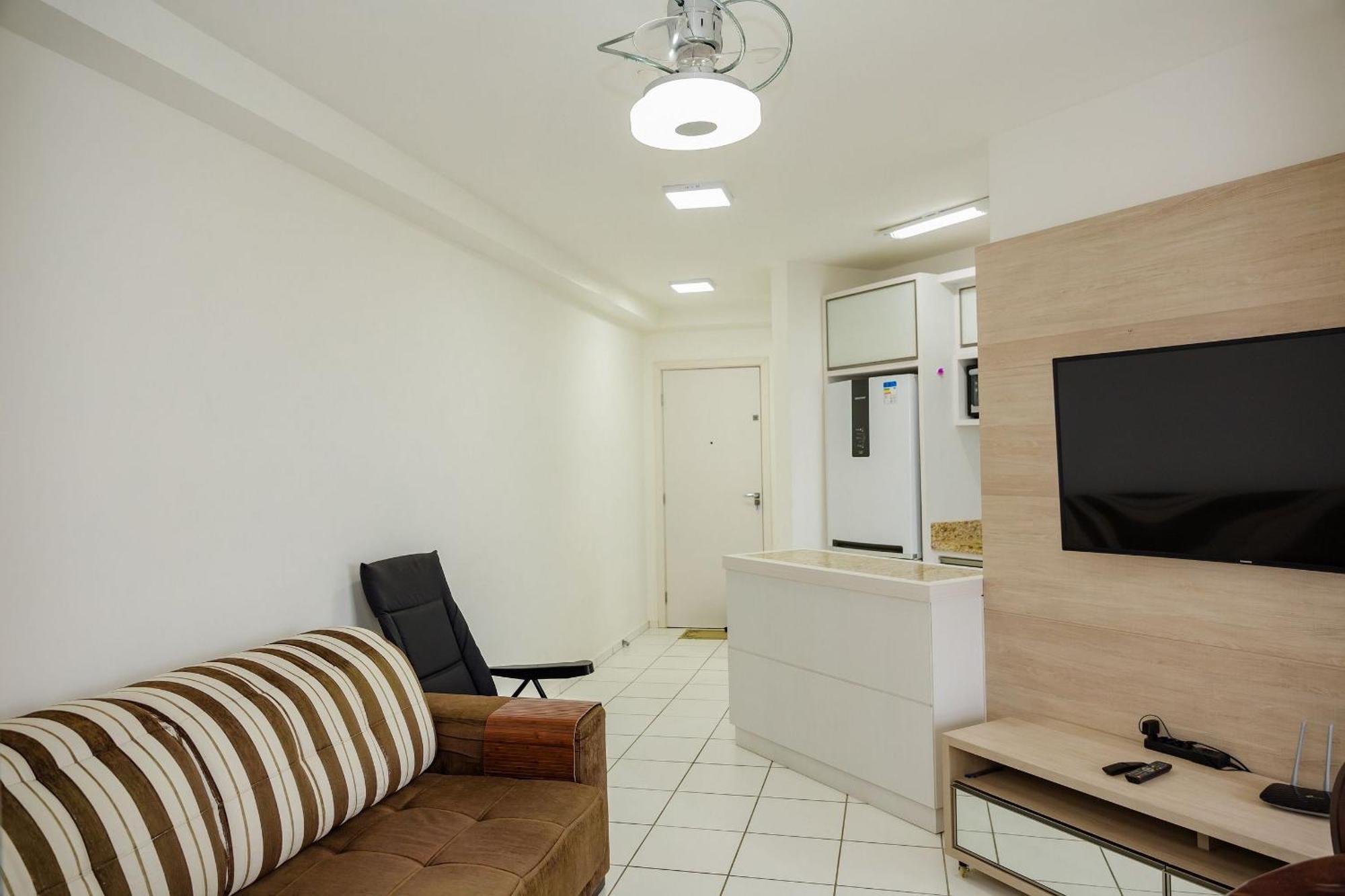 Resid. Clube Mar Grosso - Laguna - Lag100 Экстерьер фото
