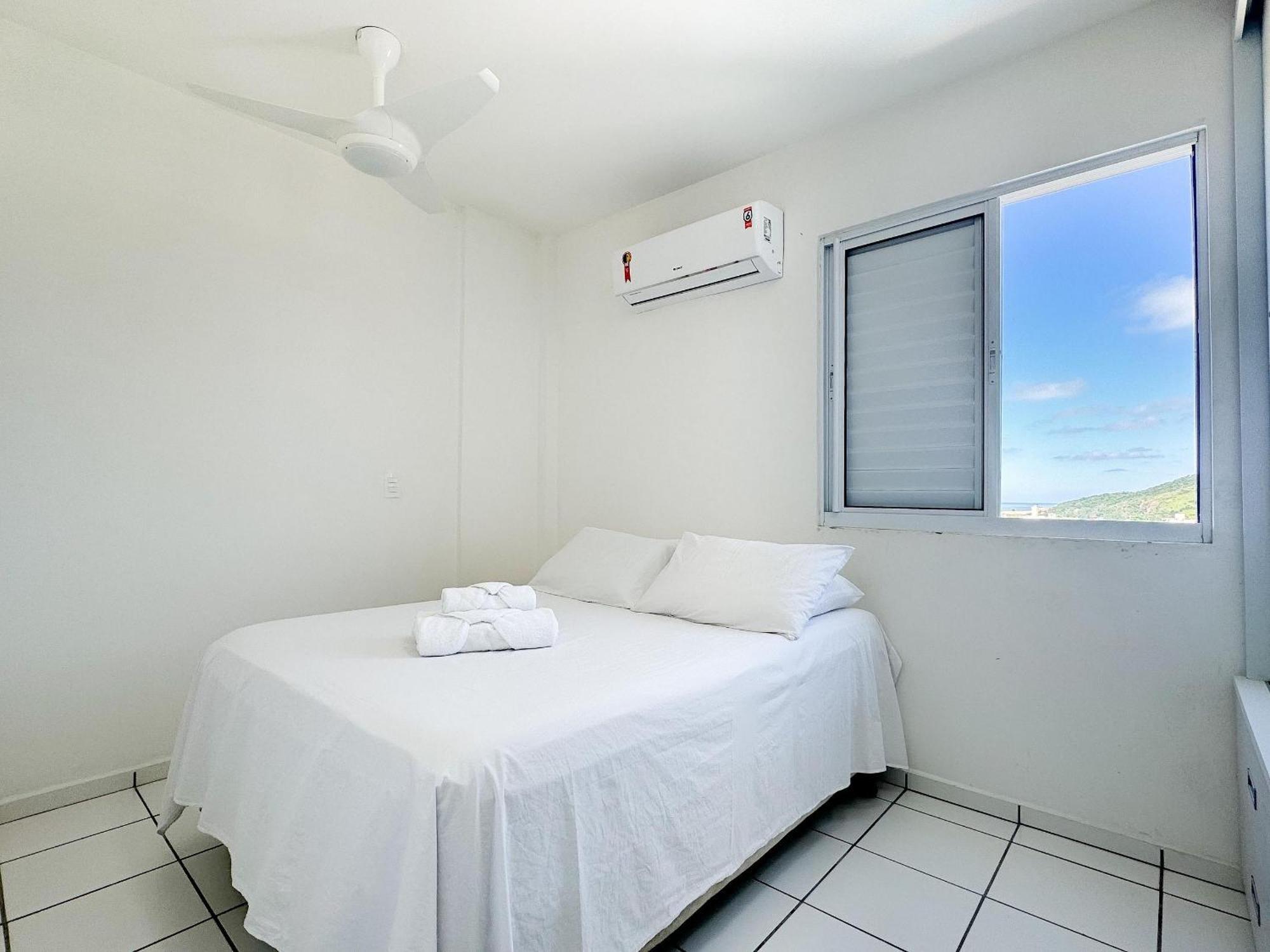 Resid. Clube Mar Grosso - Laguna - Lag100 Экстерьер фото
