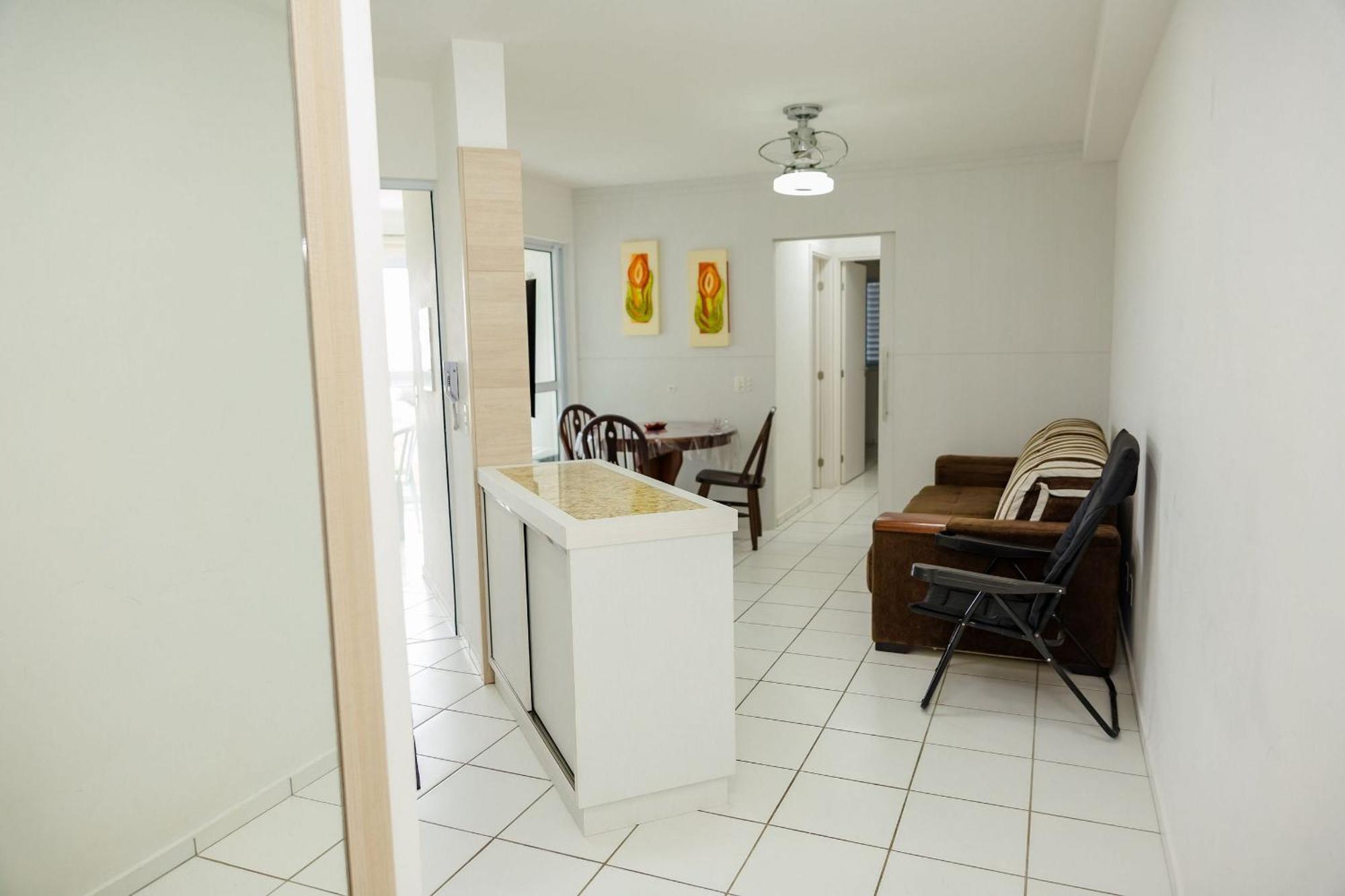 Resid. Clube Mar Grosso - Laguna - Lag100 Экстерьер фото