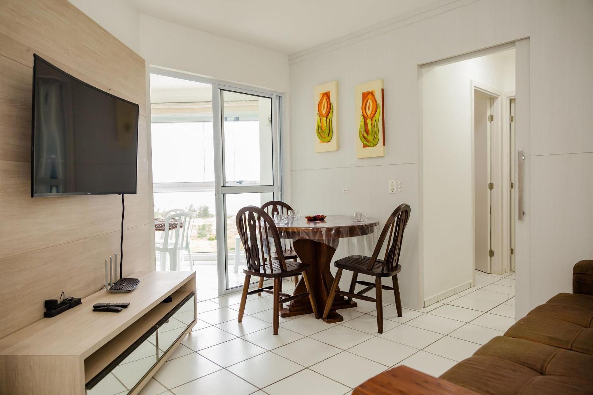 Resid. Clube Mar Grosso - Laguna - Lag100 Экстерьер фото