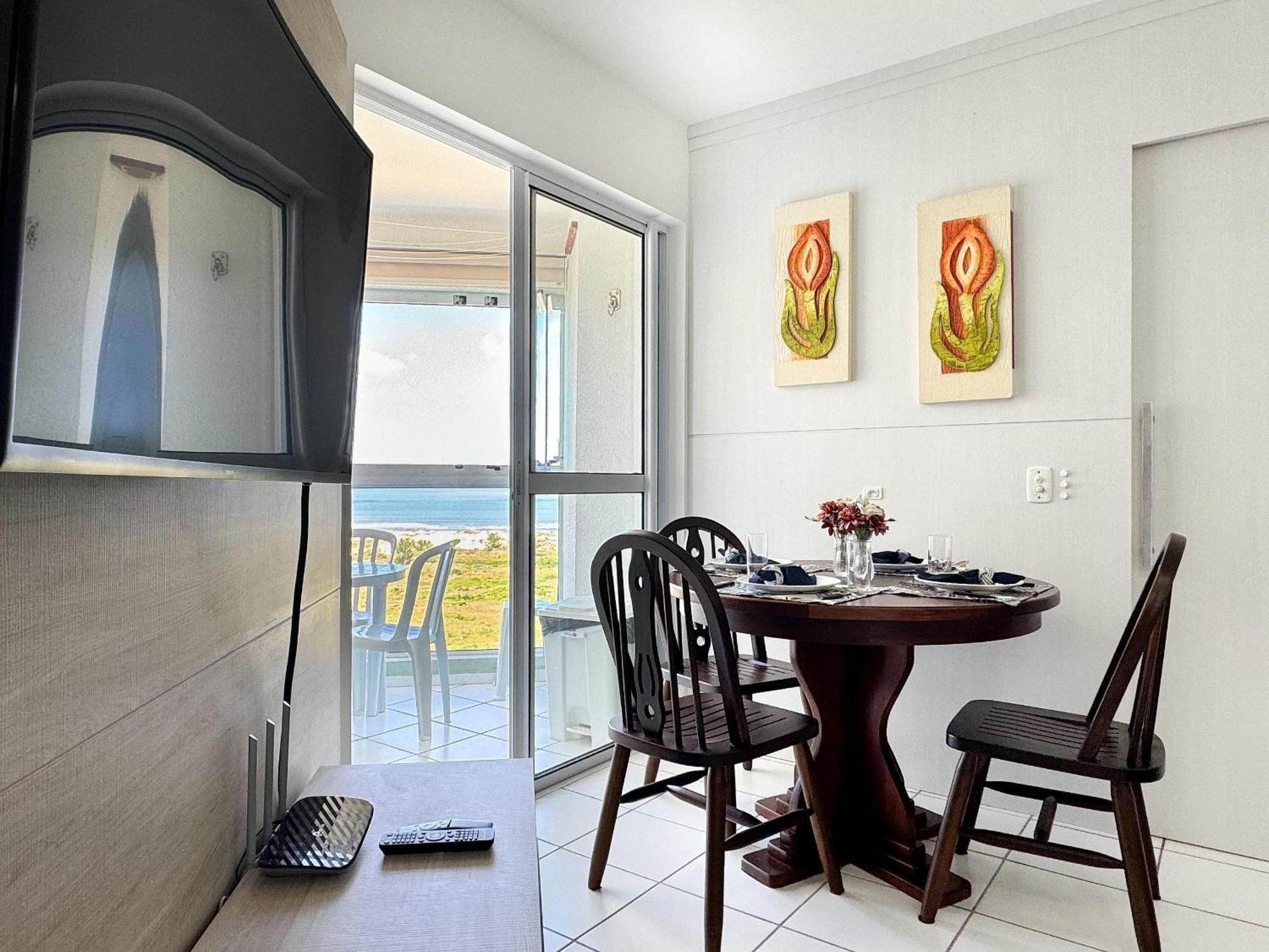 Resid. Clube Mar Grosso - Laguna - Lag100 Экстерьер фото