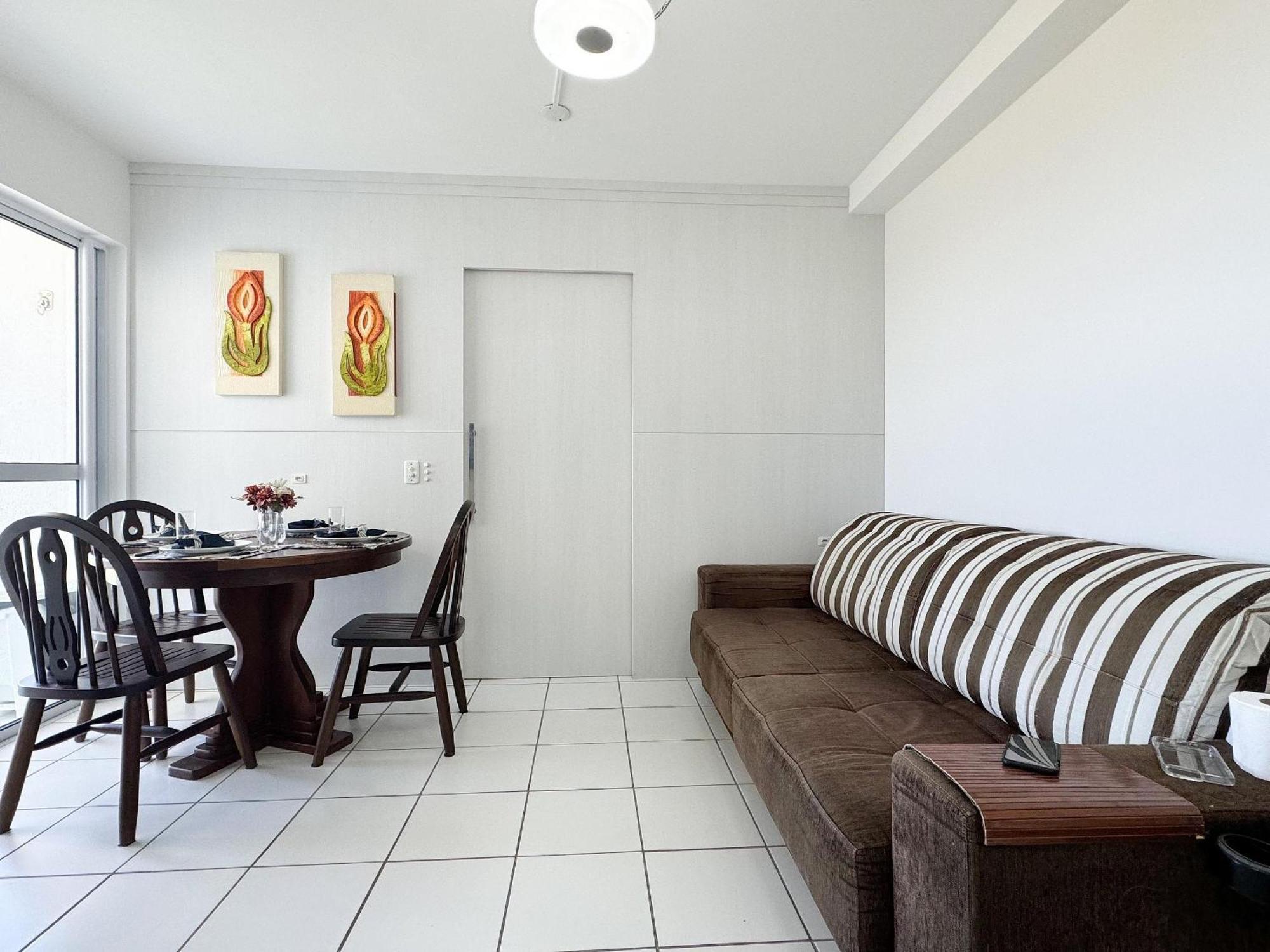 Resid. Clube Mar Grosso - Laguna - Lag100 Экстерьер фото