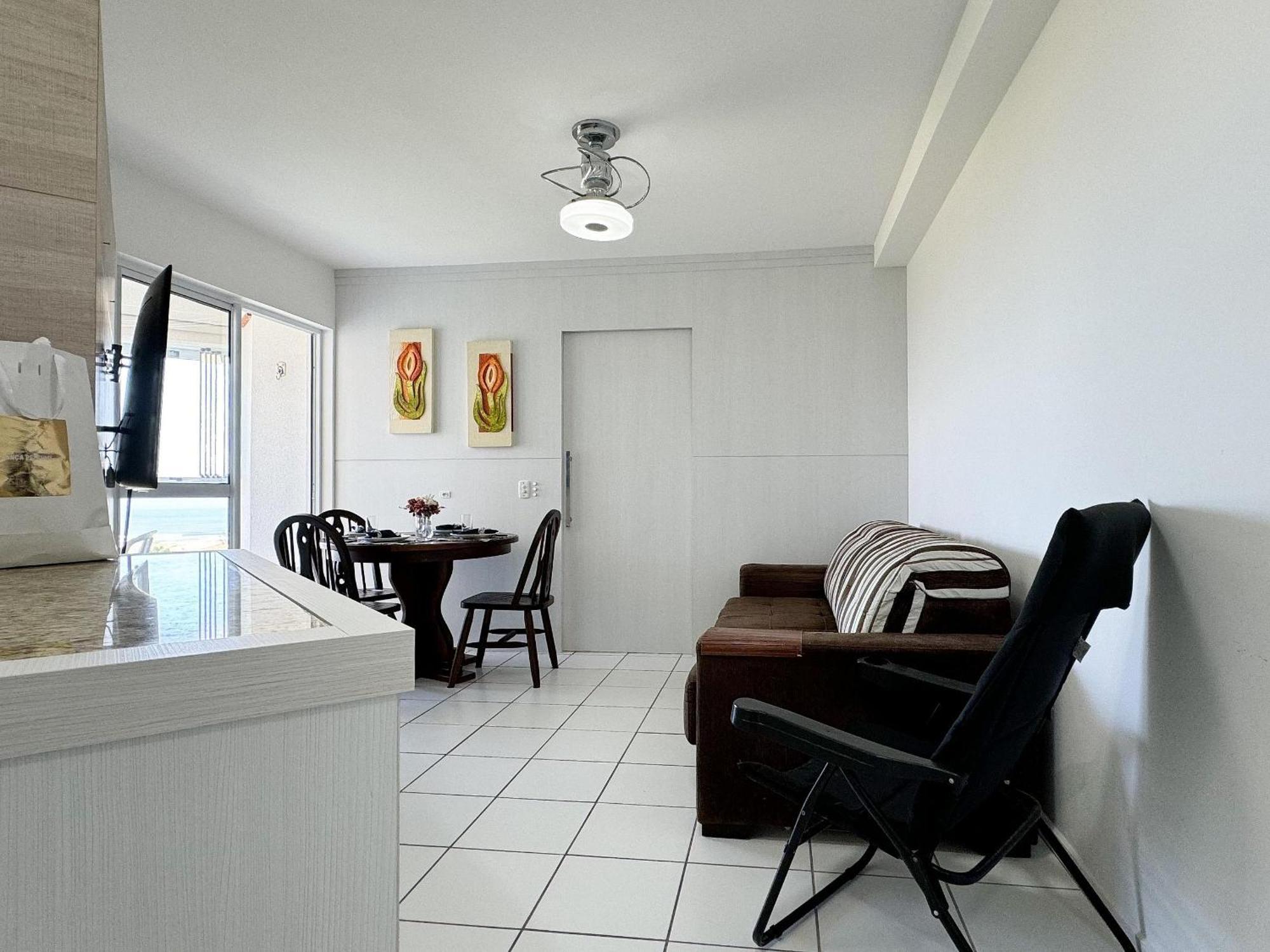 Resid. Clube Mar Grosso - Laguna - Lag100 Экстерьер фото