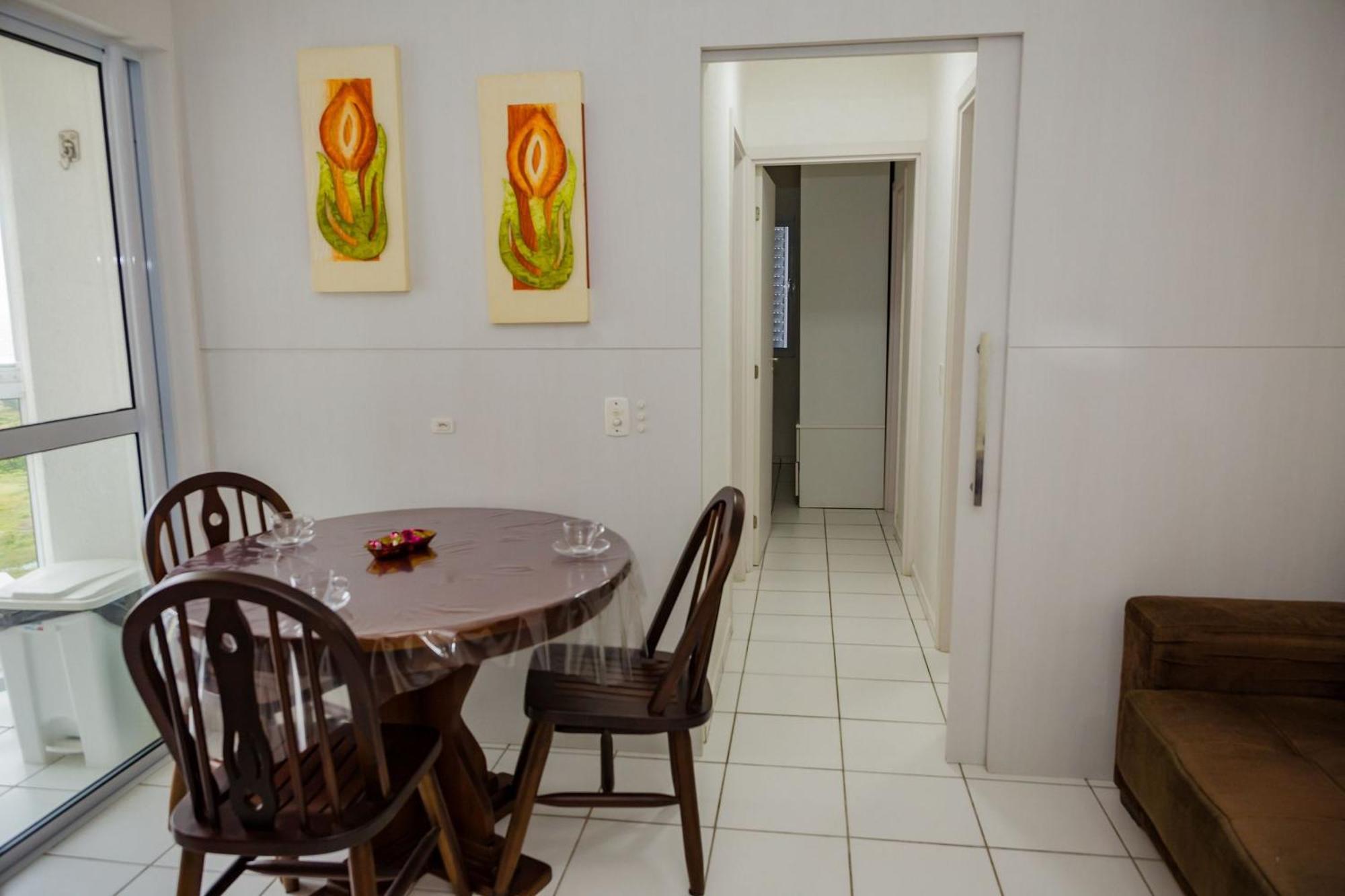 Resid. Clube Mar Grosso - Laguna - Lag100 Экстерьер фото