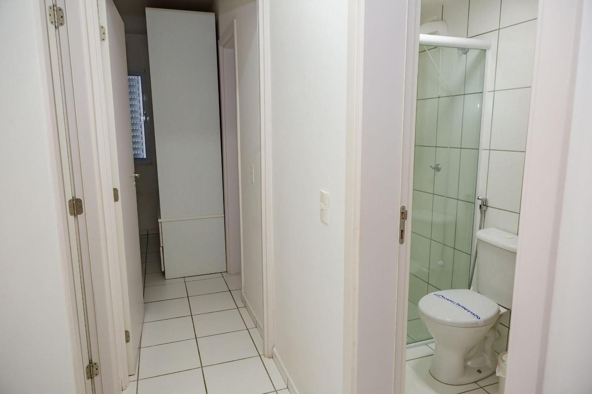 Resid. Clube Mar Grosso - Laguna - Lag100 Экстерьер фото