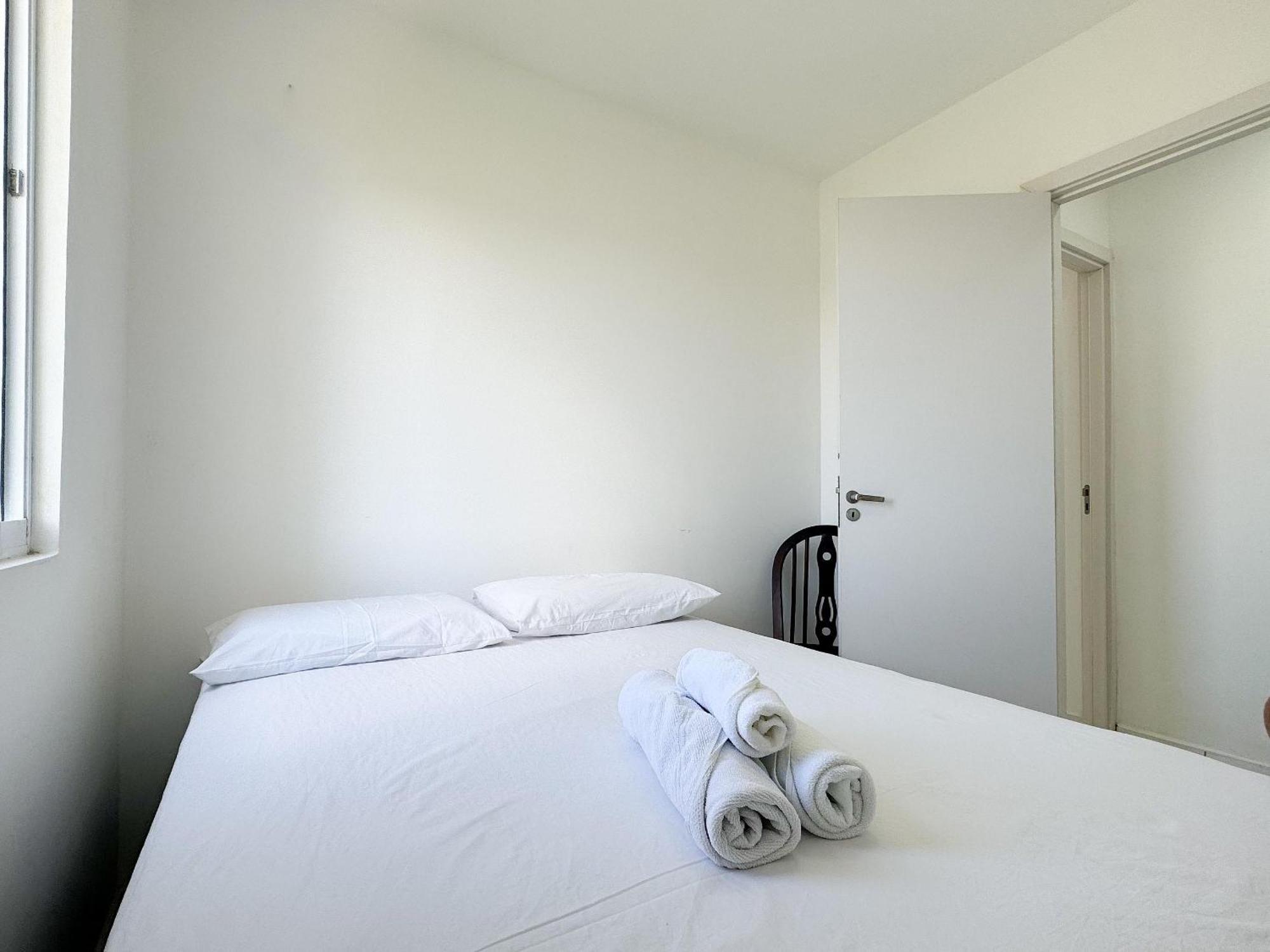 Resid. Clube Mar Grosso - Laguna - Lag100 Экстерьер фото