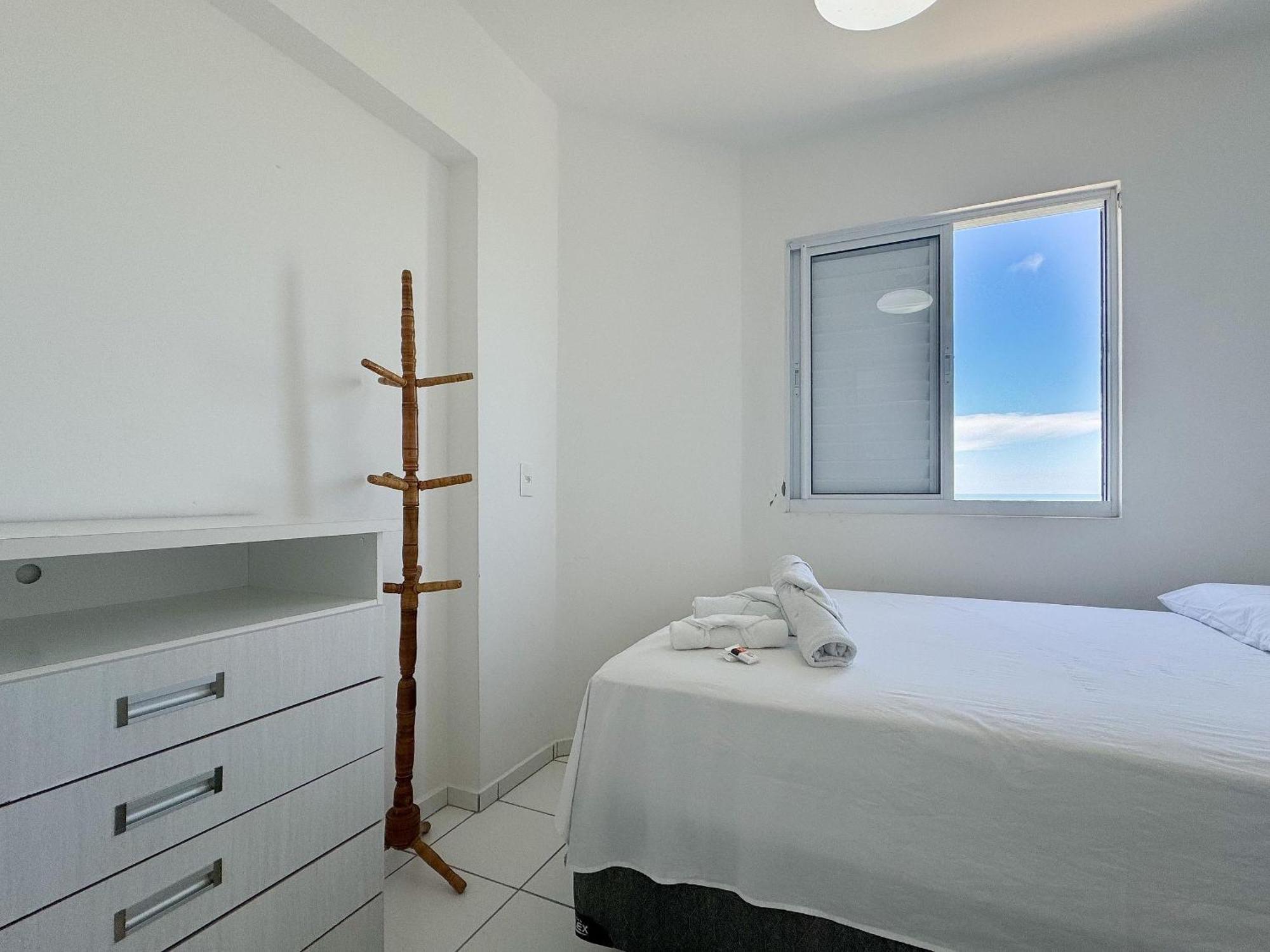 Resid. Clube Mar Grosso - Laguna - Lag100 Экстерьер фото
