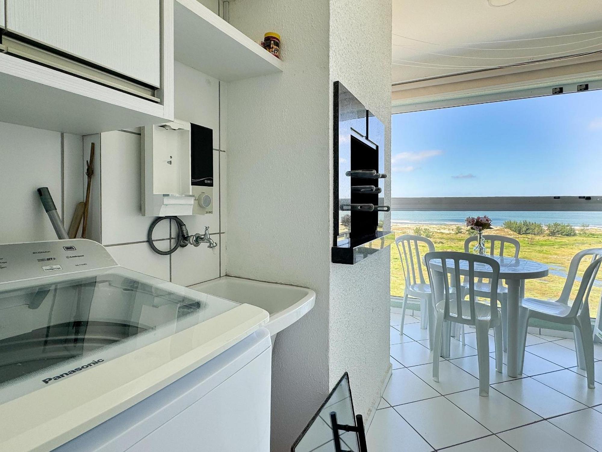 Resid. Clube Mar Grosso - Laguna - Lag100 Экстерьер фото