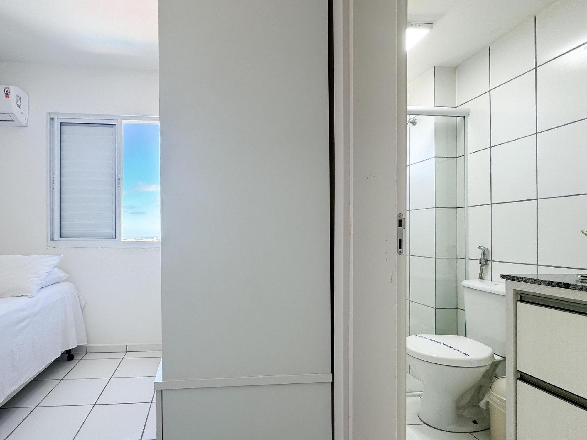 Resid. Clube Mar Grosso - Laguna - Lag100 Экстерьер фото