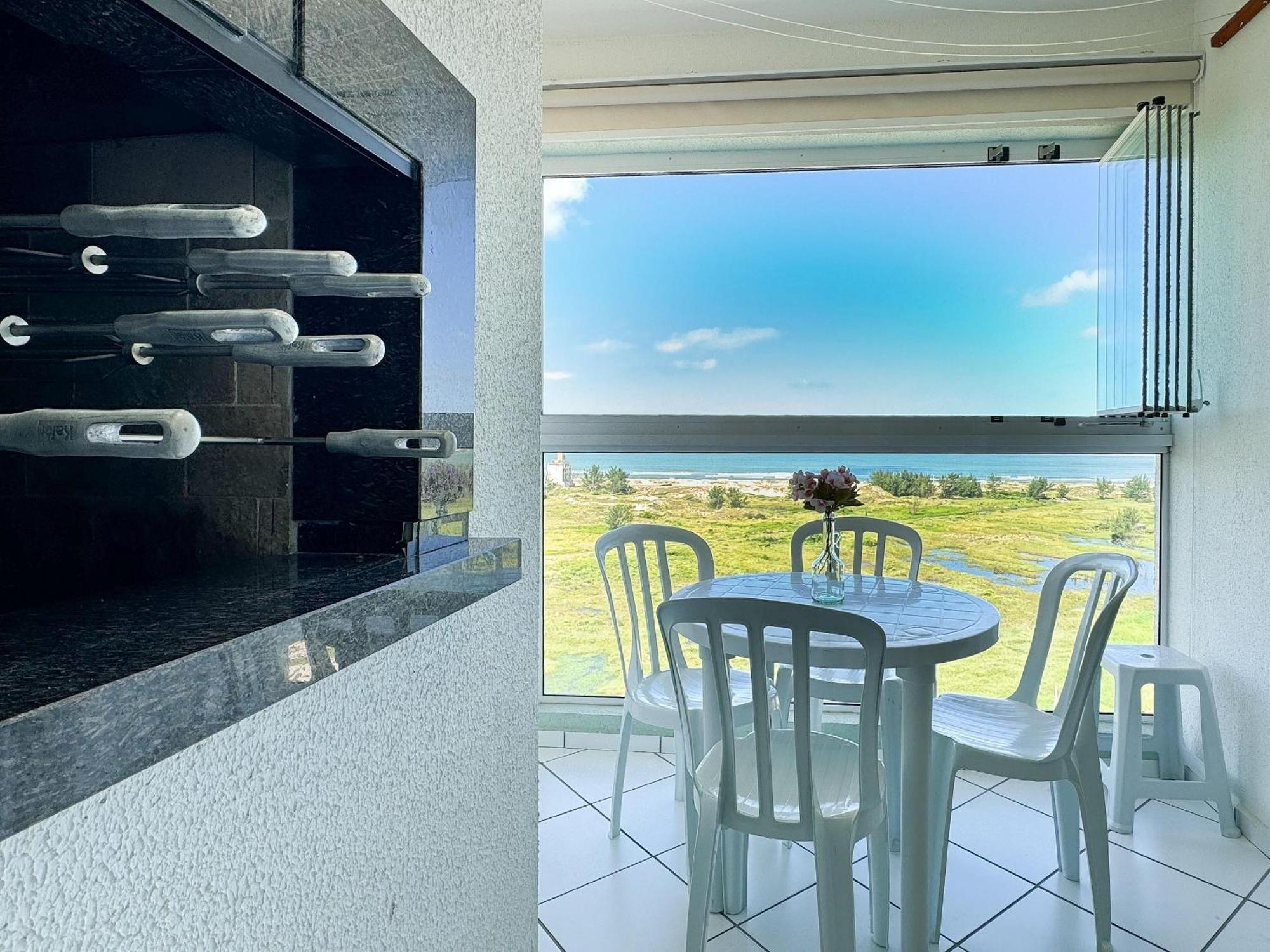 Resid. Clube Mar Grosso - Laguna - Lag100 Экстерьер фото