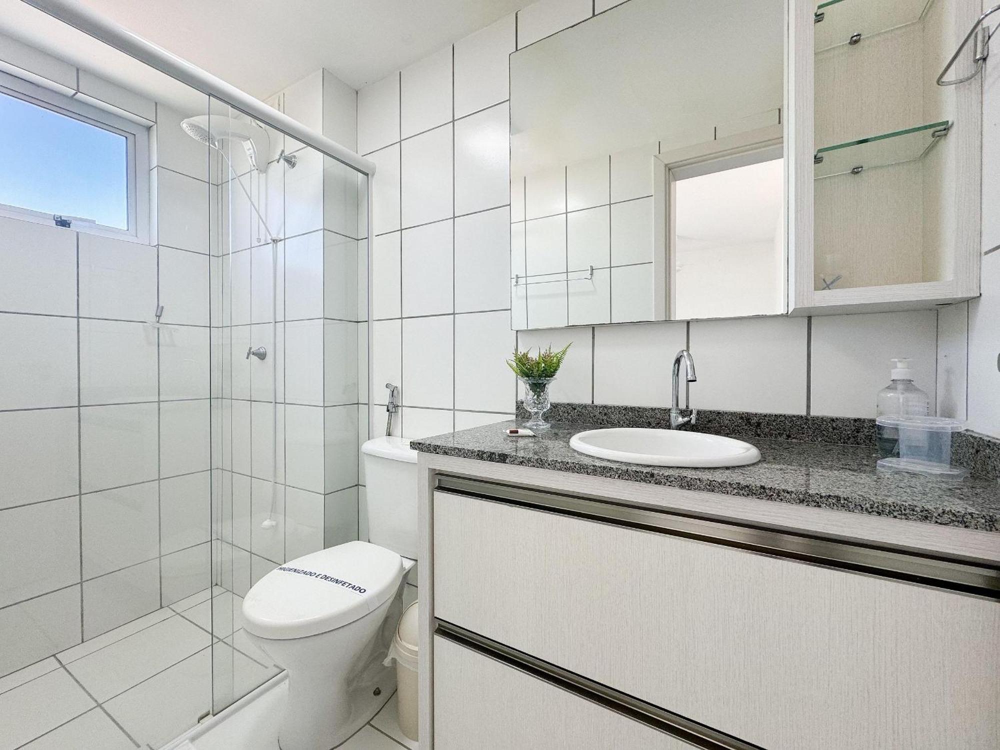 Resid. Clube Mar Grosso - Laguna - Lag100 Экстерьер фото
