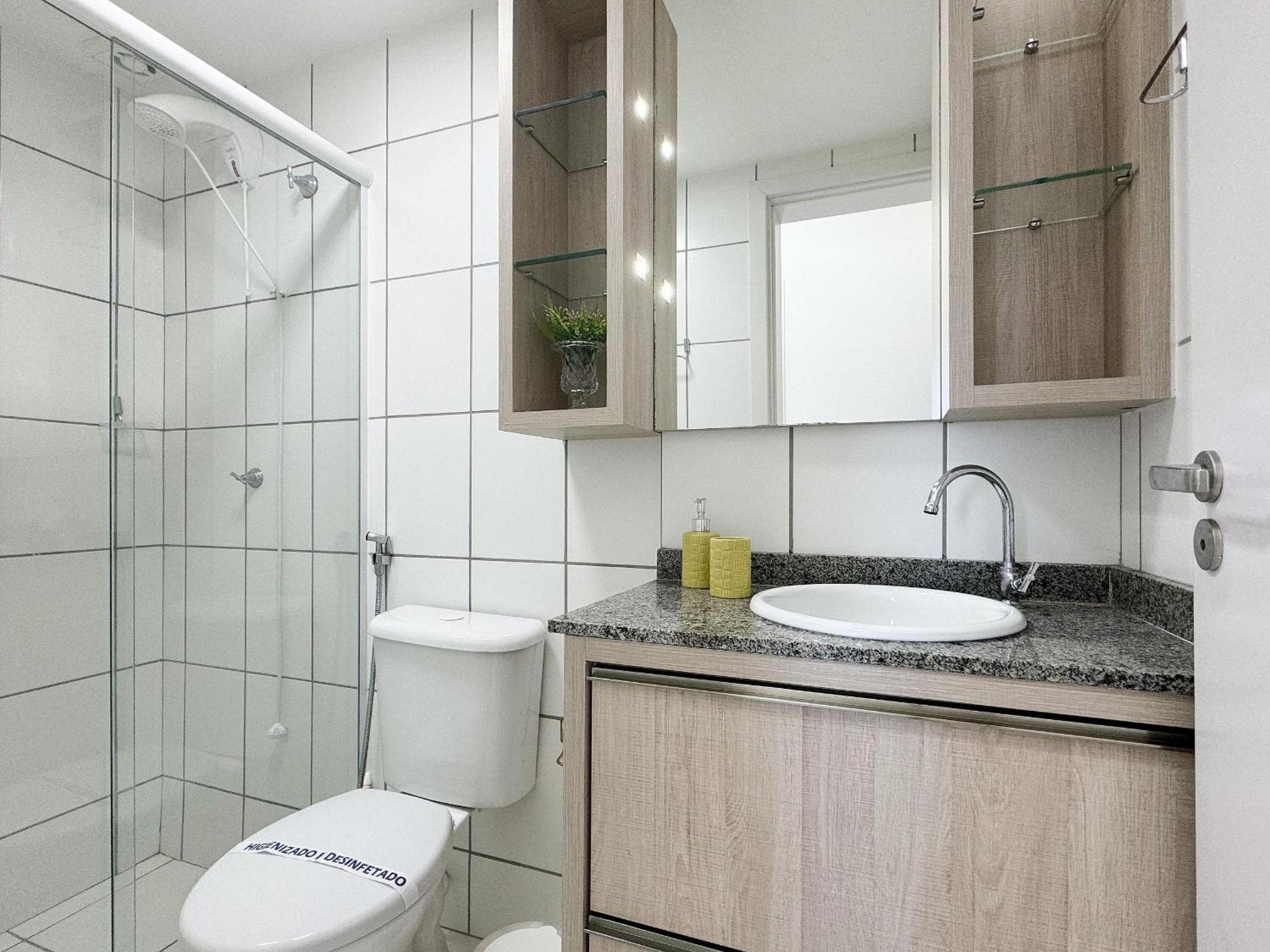 Resid. Clube Mar Grosso - Laguna - Lag100 Экстерьер фото