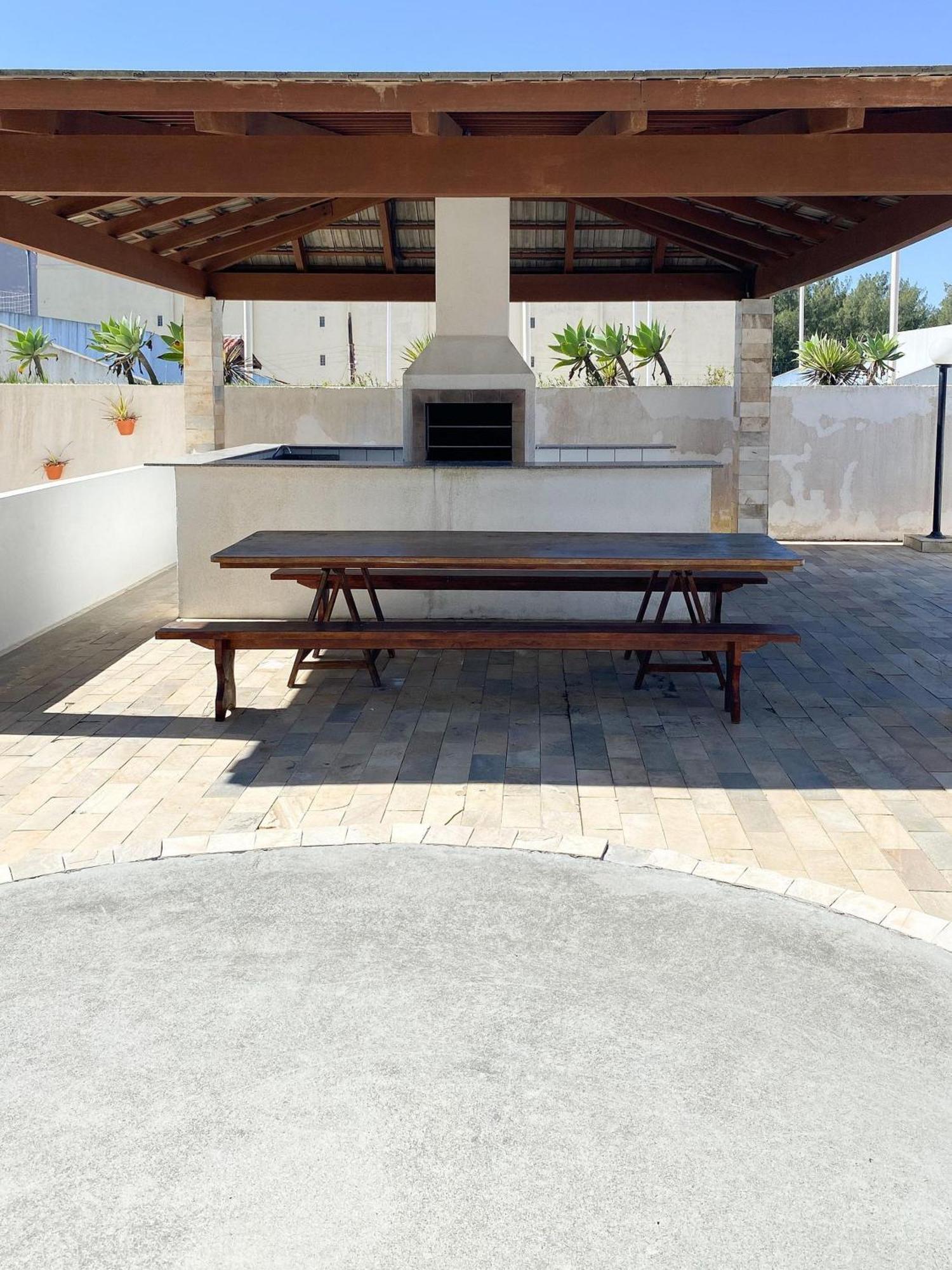 Resid. Clube Mar Grosso - Laguna - Lag100 Экстерьер фото