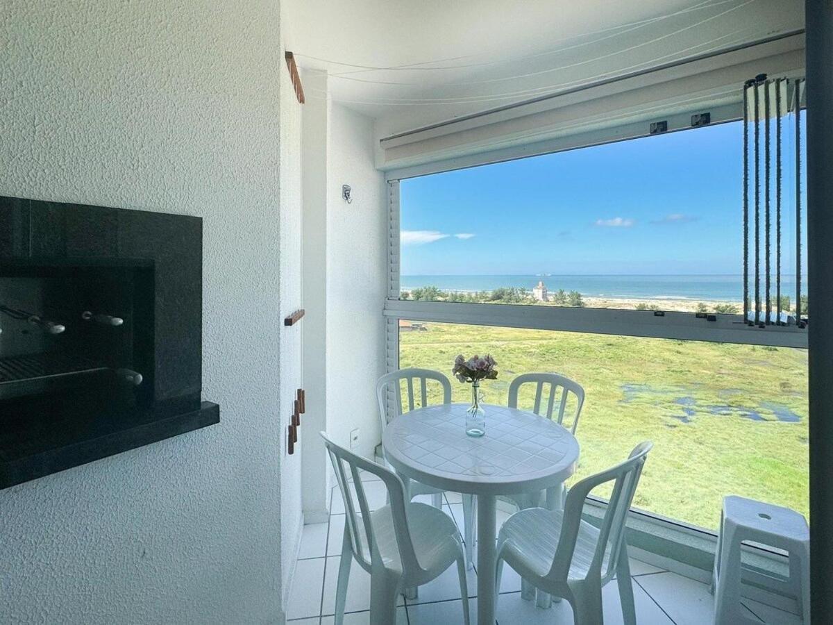 Resid. Clube Mar Grosso - Laguna - Lag100 Экстерьер фото